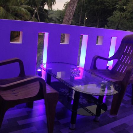 Sandaru Holiday Resort Weligama Exterior foto