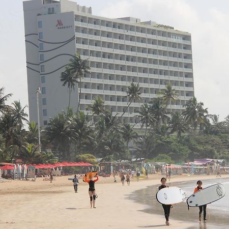 Sandaru Holiday Resort Weligama Exterior foto