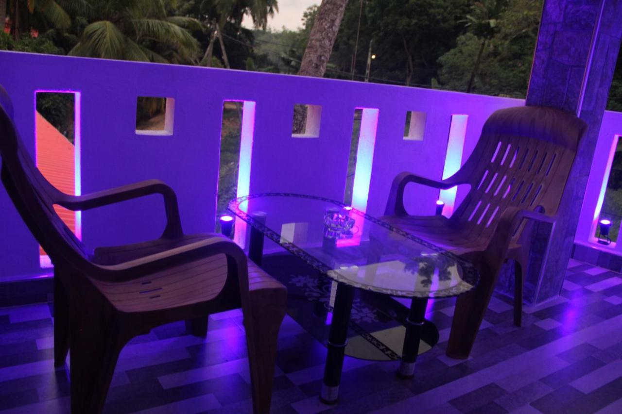 Sandaru Holiday Resort Weligama Exterior foto