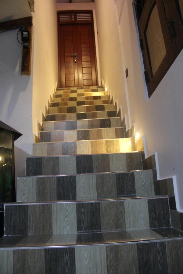 Sandaru Holiday Resort Weligama Exterior foto