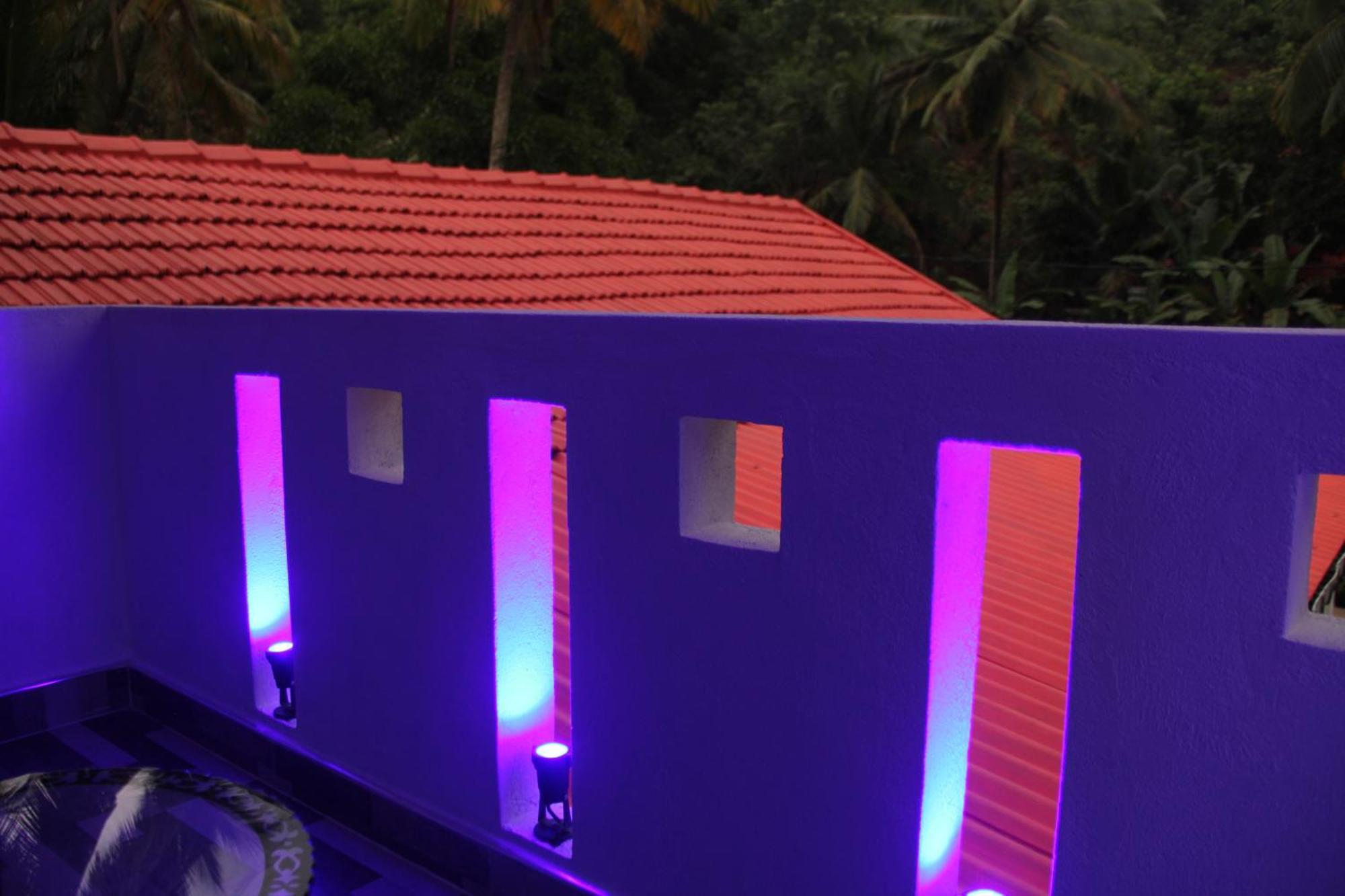 Sandaru Holiday Resort Weligama Exterior foto